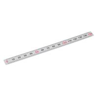 GN 711 Ruler Self Adhesive